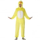 Smiffys Costume adulte canard - taille M