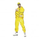 Smiffys Costume adulte Rappeur - Taille M