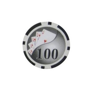 Smir - 33541v100 - casino gambling - Let Americans marked value 100 (Smir, games and other games)