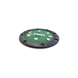 Smir - 550840 - Casino - Poker Leather-Plateau (Smir)