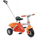 Smoby Interactive Tricycle Baby Bike II