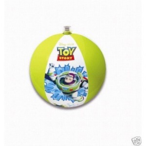 Smoby Interactive Logitoys - 40077 - Outdoor Play - buoy - Toy Story - 50 cm