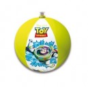 Smoby Interactive Logitoys - 40083 - Jeu de Plein Air - Ballon - Toy Story - 40 cm