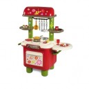 Role Play - Cuisine Cooking Deco (Smoby Interactive)