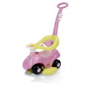 Smoby Interactive Smoby - Plein Air - Baby Car "Marie"