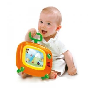 Smoby Interactive Smoby - 313704 - 1Er Age - Musical Tv