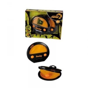 Smoby Interactive Smoby - 7206500F - Jeu de Plein Air - Squap