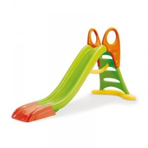 Smoby Smoby Interactive Slide XL