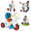 Smoby Interactive Voyager - Baby Tipony