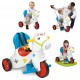 Smoby Interactive Voyager - Baby Tipony