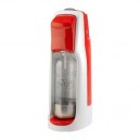 Soda Club Rafraîchissement SODASTREAM Jet Fun Rouge série limitée