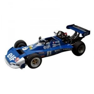 Martini-Renault - 83504/151407 - Solido - Martini-Renault Formula Renault Mk 20 / EXCLUSIVE - 1 / 18