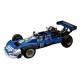 Martini-Renault - 83504/151407 - Solido - Martini-Renault Mk 20 Formule Renault / EXCLUSIVE - 1/18