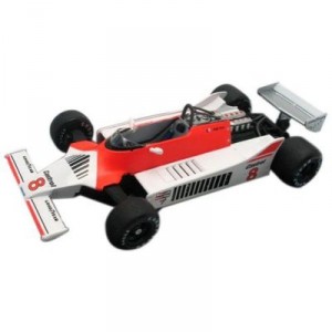 Mc-Laren - 14003/151292 - Solido - Mc Laren MP-4-2C - 1 / 43