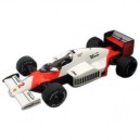 Mc-Laren - 14502/151409 - Solido - Mc-Laren MP 4-2B / World Champion 85 / EXCLUSIVE - 1/43