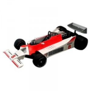 Mc-Laren - 14504/151411 - Solido - Mc-Laren M 29 / Exclusive - 1/43