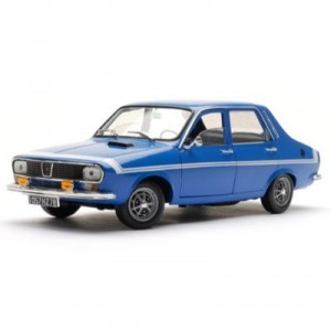 Solido - 11890500 - Véhicule Miniature - Die cast Metal - Renault 12 Gordini