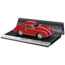 Solido - 143107 00 - Véhicule Miniature - Porsche 356 A - 1959