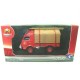 Solido - Vehicule miniature - 150079 00 - Pompiers 1-Renault Goelette - 1957