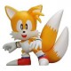 First 4 Figure - Sonic - TOYF4F003 - Figurine de collection en PVC - Tails - 13 cm