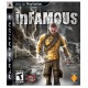 Sony Infamous