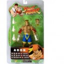 Sota Figurine Action Capcom - Street Fighter - Round 3 - Adon