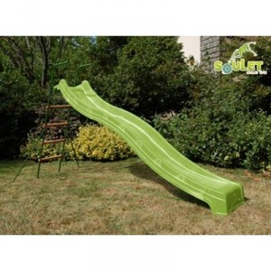 Soulet Slide Double Wave LANGY - Slide 3m