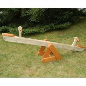 Soulet Wooden Trebuchet TADA