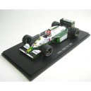 Spark - S1677 - Véhicule Miniature - Lotus 102b - Echelle 1/43