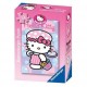 Spectra Ravensburger - 9451 - Mini-Puzzle - Enfant - Hello Kitty - 54 pieces