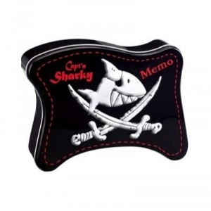 Coppenrath Spiegelburg Capt `n Sharky Captain Memo Pirate