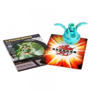 Spinmaster Bakugan - Attaque spéciale