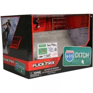 Spinmaster Flick Trix - 6011790 - Plein Air - Bike Park