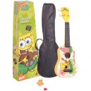 Spongebob Squarepants SpongeBob Ukulele Set