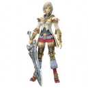 Square Enix Abysses Corp - Figurine - Science Fiction - Final Fantasy XII - Play Arts - Action Figure Ashe