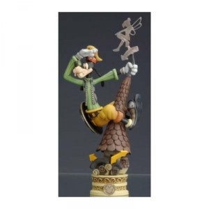 Square Enix Kingdom Hearts Action Figure Form. 2 Goofy