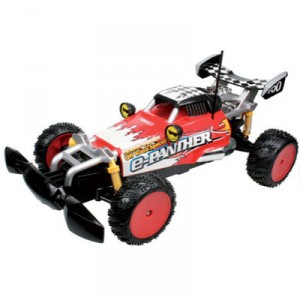 Stadlbauer Nikko - 140077A4 - RC Car Panther F50-E (Germany Import)