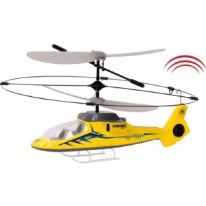 Stadlbauer Voice Heli