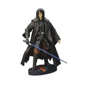 Star Manufacturing International Artfx Figurine - Star Wars - Episode III Anakin PVC Statue