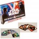 Star Manufacturing International Star Wars - 107936134101 - 2 Jeux De 54 Cartes - Heroes and Villains