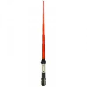 Star Wars Clone Wars Electronic Sabre