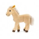 Steiff Franzi pouliche Haflinger, blond