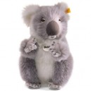 Steiff Koala, gris, 26 cm