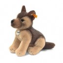 Steiff Lars le chiot berger allemand, 25 cm