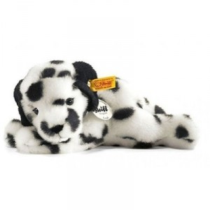 The boyfriend Steiff Dalmatian puppy L