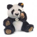 Steiff Manschli le panda, 25 cm