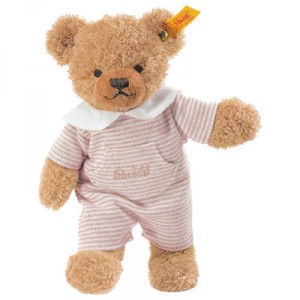 Steiff Bears sleep well, beige, 20 cm