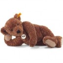 Steiff Ours en peluche Elmar, brun, 34 cm