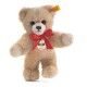 Steiff Ours en peluche Molly, blond, 24 cm