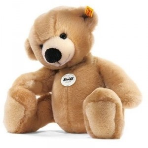 Steiff Teddy Bear Emil, blond